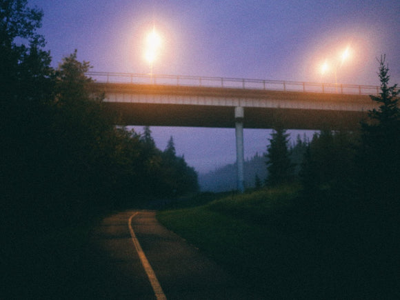 Series: The Silence in Between - 10