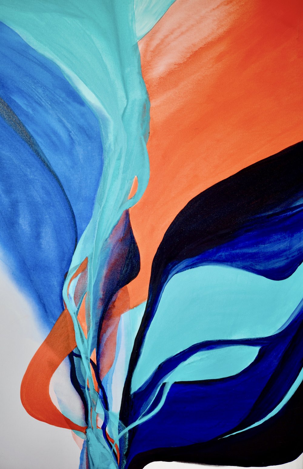 Canyon Colours 4 | helloart