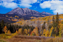 Autumn on Kebler Pass (HC)-1