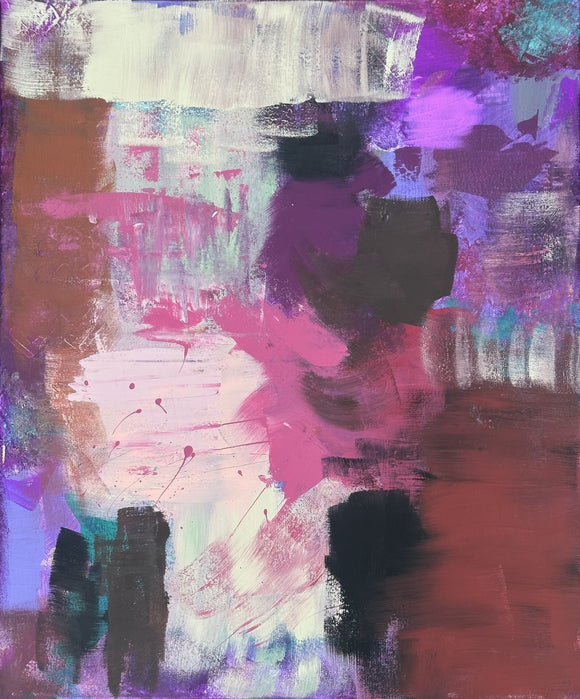 Soft Chaos