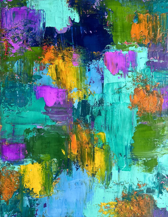 Dreaming of Lily’s (Set of 2)