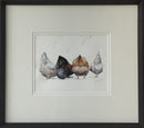 Hens. Fluffy Boots.-1