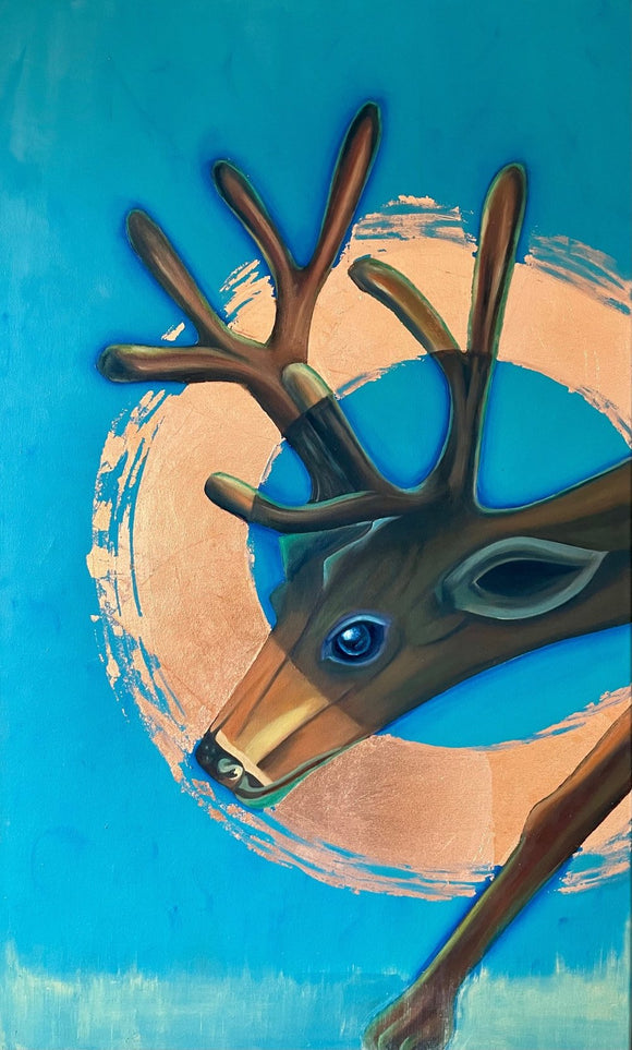 The Forest Watches