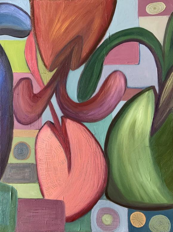 Soft Inference