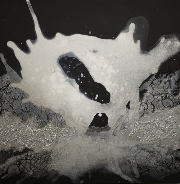 Translucent Apparition