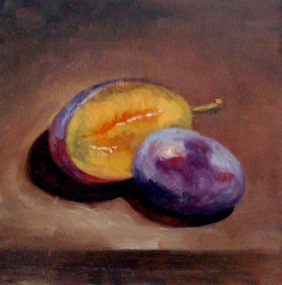 Damson