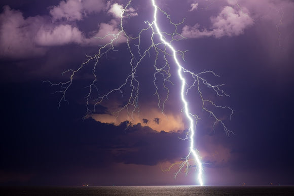 Power of Nature