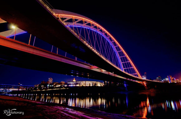 Bridge To Victory – Classic Battle Won!