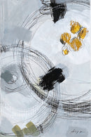 All These Conversations Triptych - Conversation C (3 of 3)-1