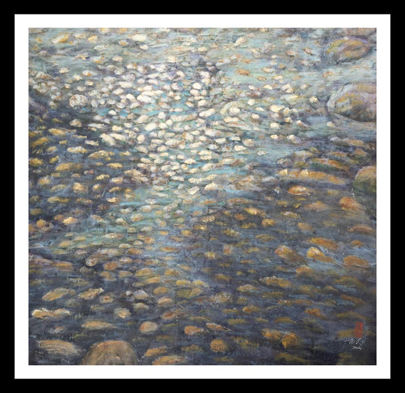 Pebbles