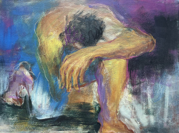 Echos of the Fleeting