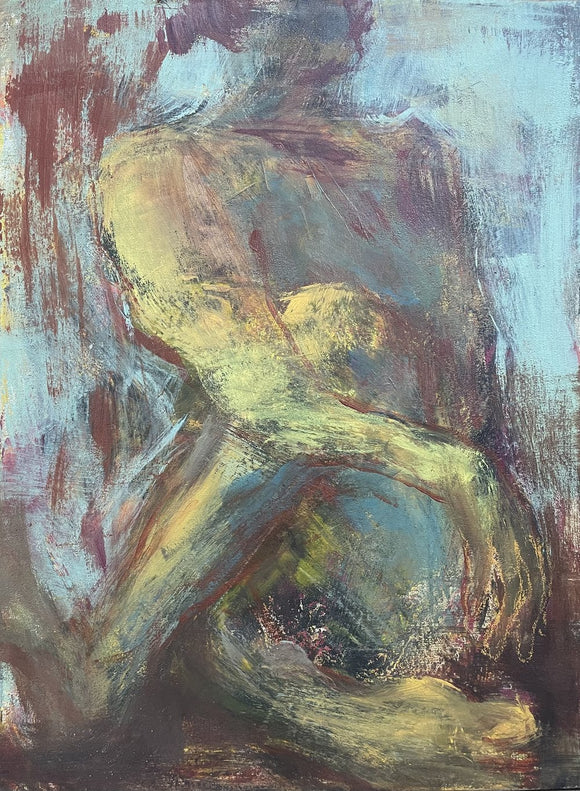 Unfolding Within