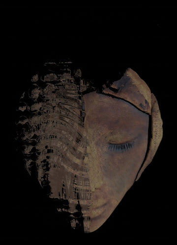 She Is Not Finished