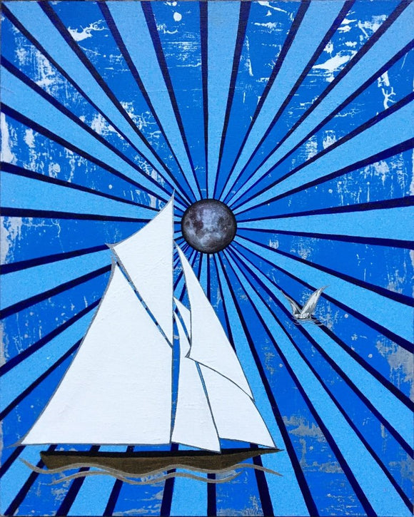Le Petit Bateau