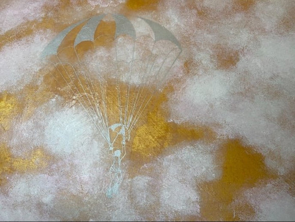 Safe Landings, Gold Sky 1