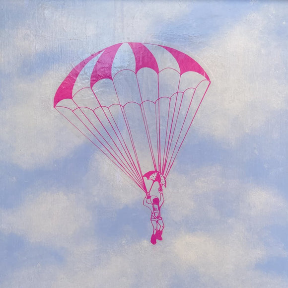 Safe Landings, Blue Sky 1