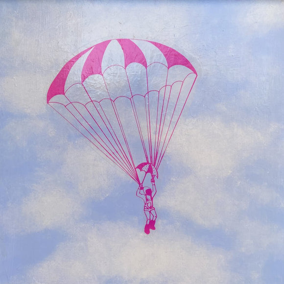 Safe Landings, Blue Sky 2