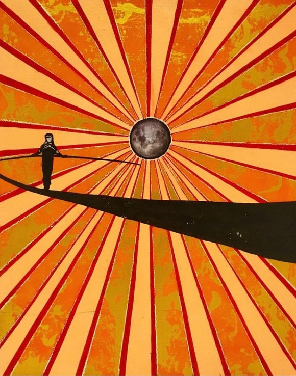 Le Funambule