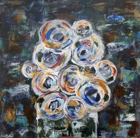Blue Zone