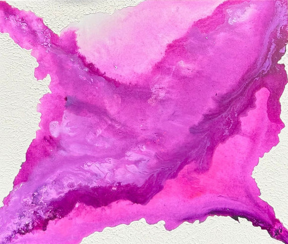 Shades of Violet 1672
