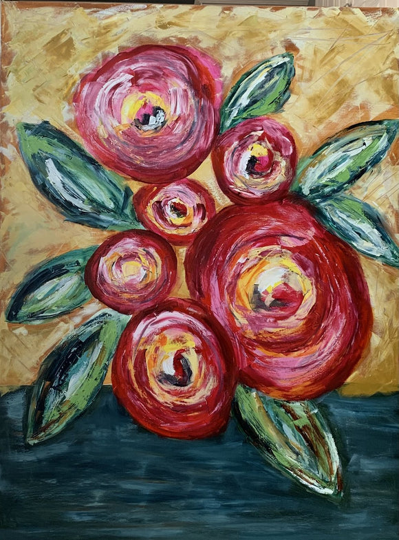 La Vie En Rose