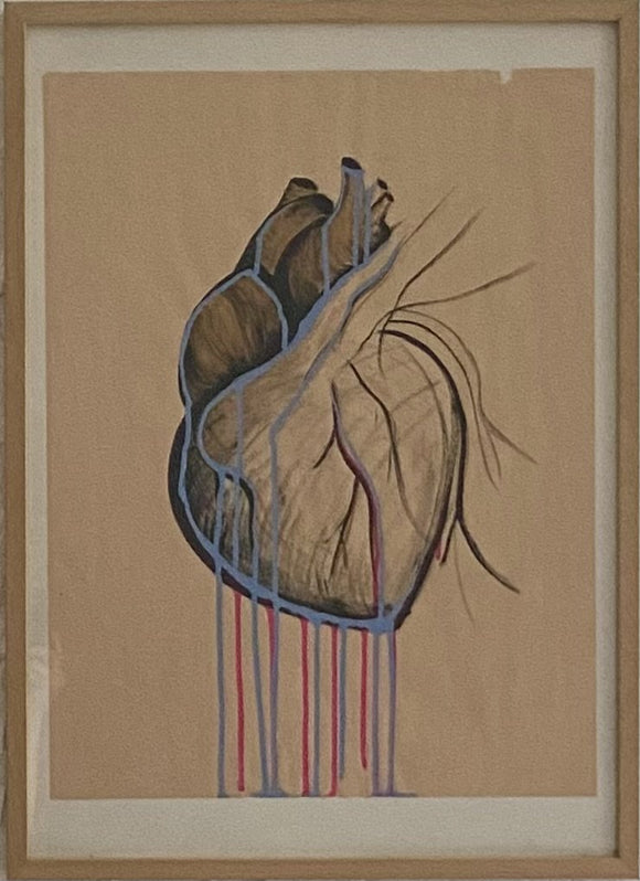 From The Tree That Grows Hearts