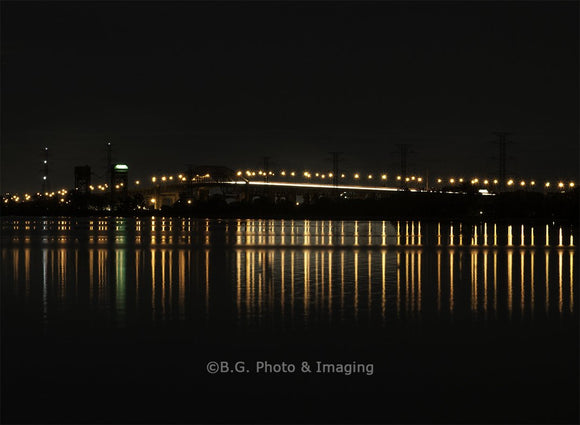 A Distant Light