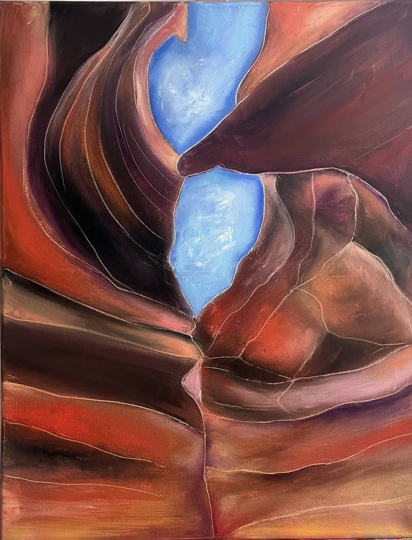 Canyon Wonders