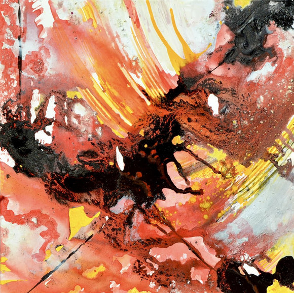 Autumnal Illumination