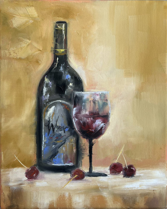 Veritas in Vino