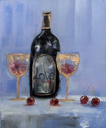 Love is Wine