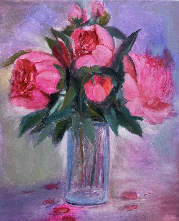 La Vie en Rose - Delight