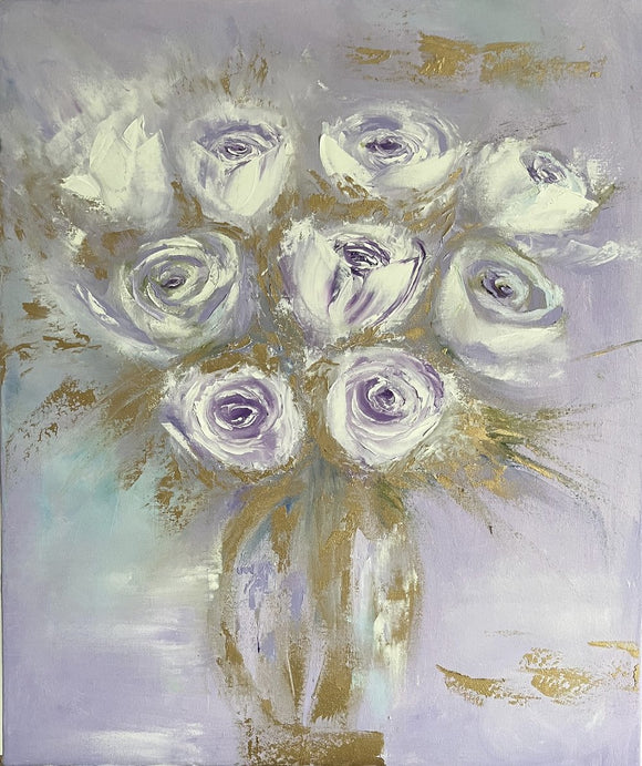 Gilded Passion