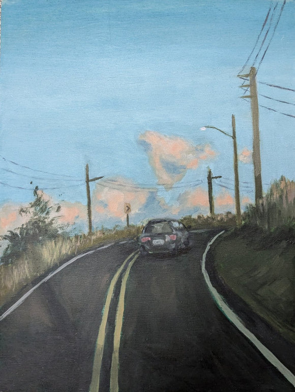 Kaukonahua Rd, HI