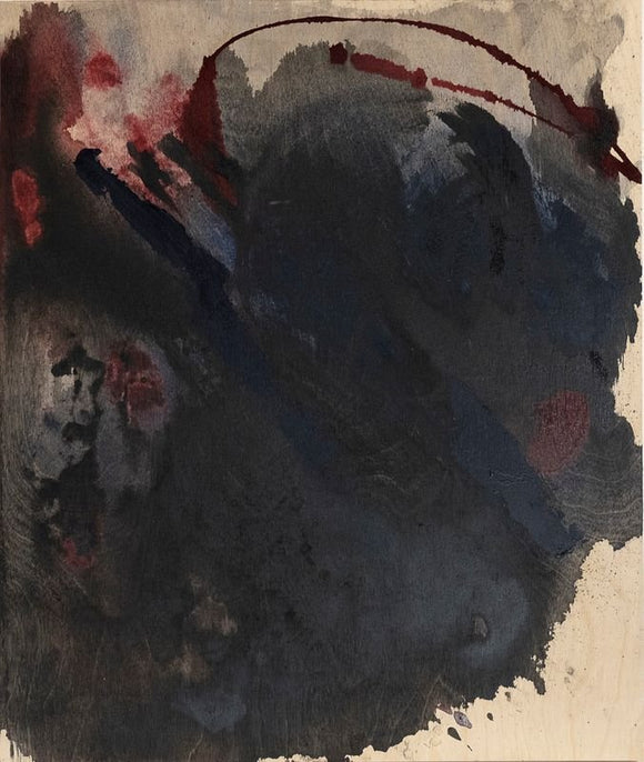 One More Time with Vengeance