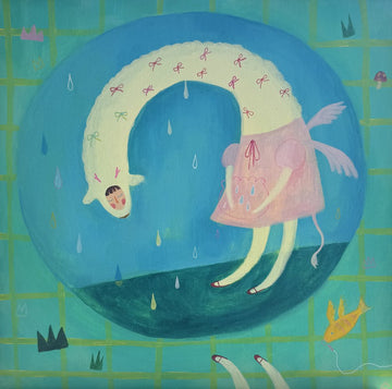 Soft Drizzle