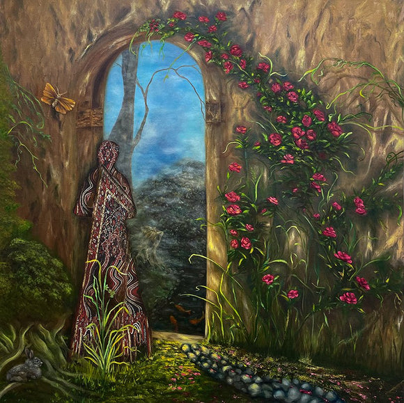 A New Dawn’s Embrace
