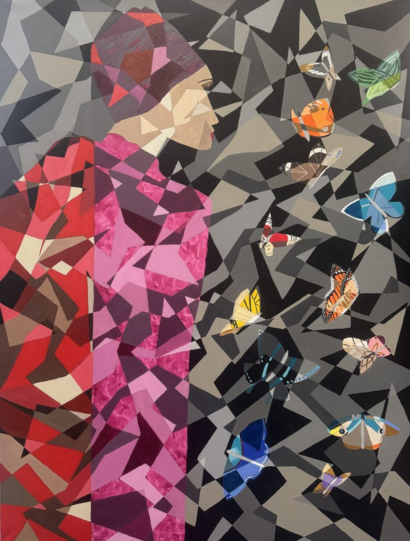 Embracing Metamorphosis