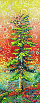 Arboreal Fantasy-1