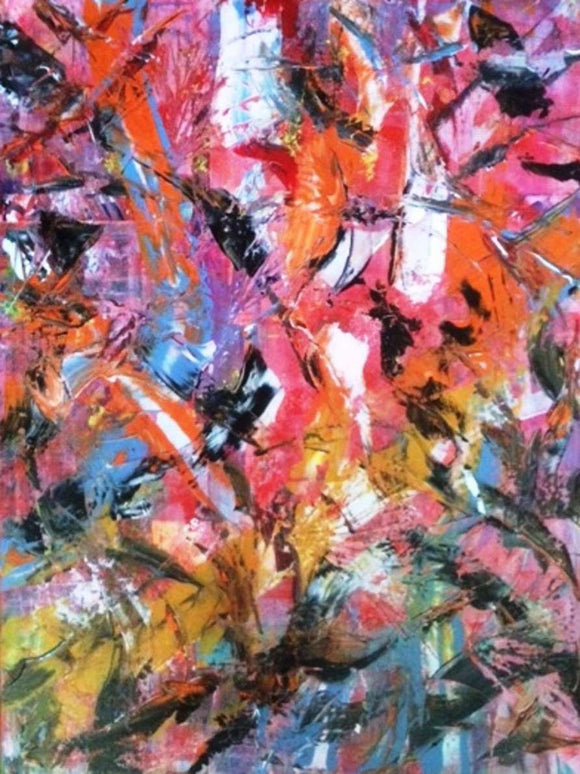 Exuberance
