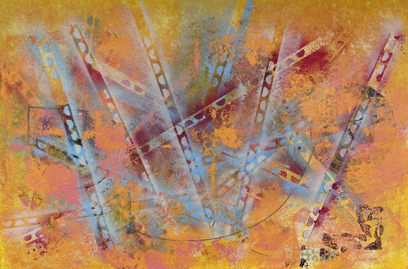 Party Under The Bridge