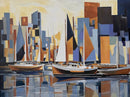 Sails in the City-1