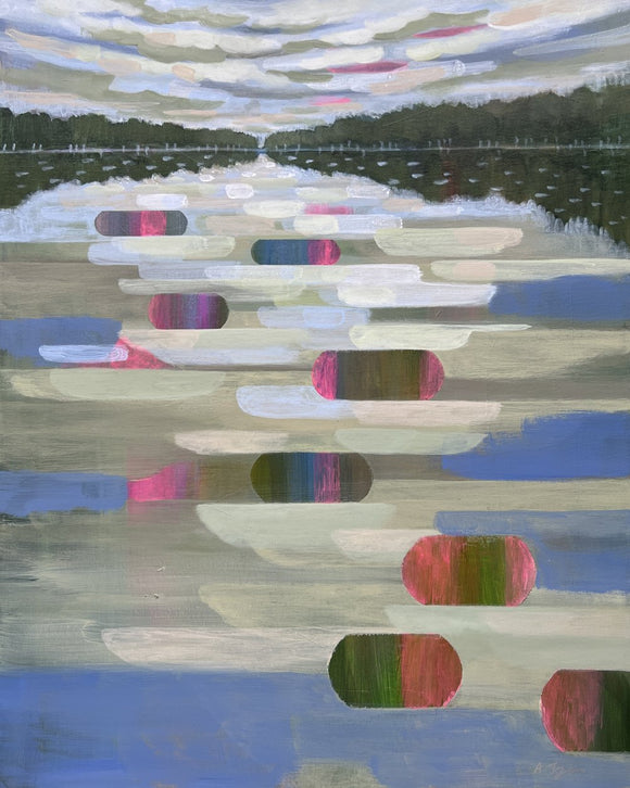 Sea of Dreams V