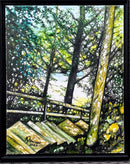 Stairway to Dreams, Trinity Bellwoods Park-1