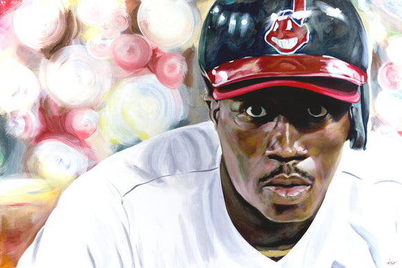 Willie Steals Second