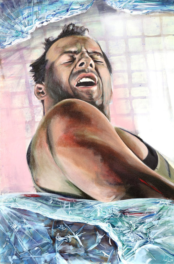 Welcome to the Party, Pal