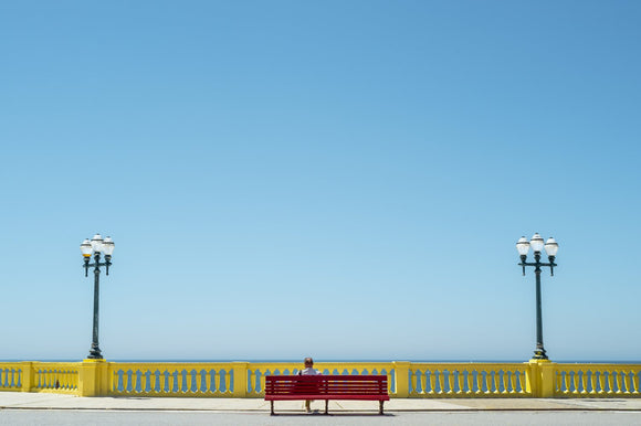 The Sheltering Sky - Porto, Portugal