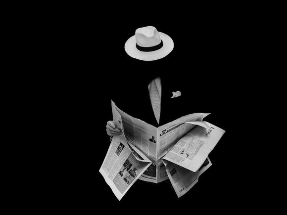 Out of Shadows - NYC