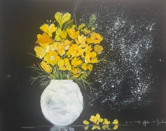 Yellow Memories