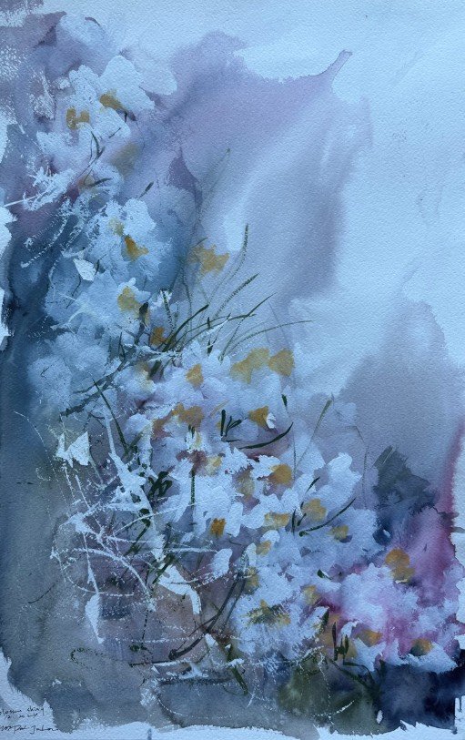 Blossom Shiny